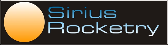 Welcome To Sirius Rocketry!
